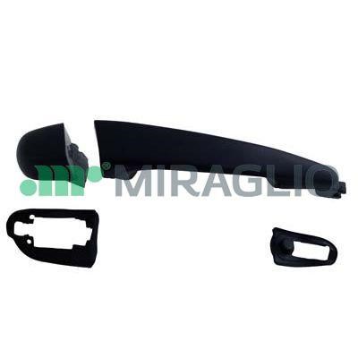 Miraglio 80/711 Door Handle 80711