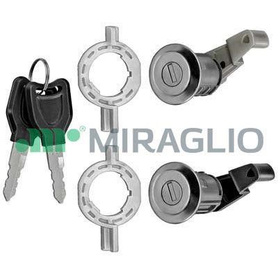 Miraglio 80/593 Ignition housing 80593