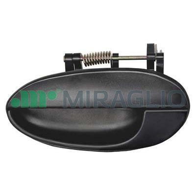 Miraglio 80.820.06 Handle-assist 8082006