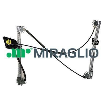 Miraglio 30/1514 Window Regulator 301514 301514 Miraglio Window Regulator