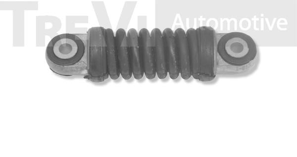 Trevi automotive TA1259 Poly V-belt tensioner shock absorber (drive) TA1259