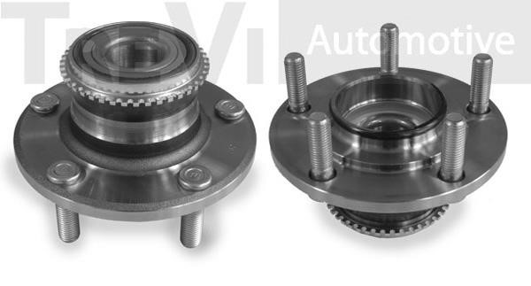 Trevi automotive WB2256 Wheel bearing kit WB2256