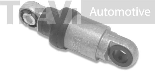 Trevi automotive TA1114 Poly V-belt tensioner shock absorber (drive) TA1114