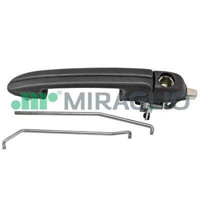 Miraglio 80/442 Handle-assist 80442