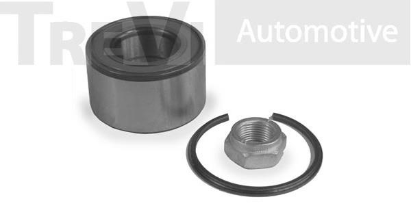 Trevi automotive WB1289 Wheel bearing kit WB1289