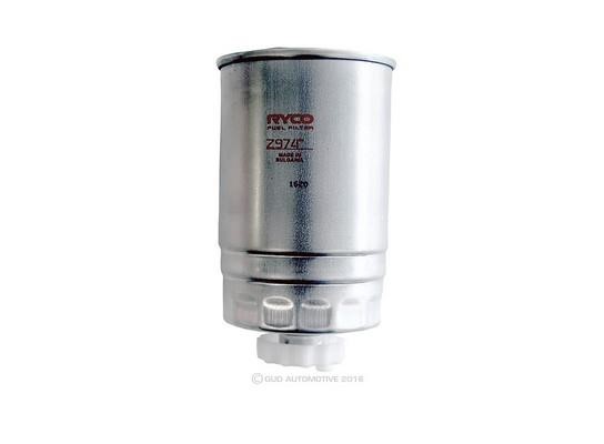 RYCO Z974 Fuel filter Z974