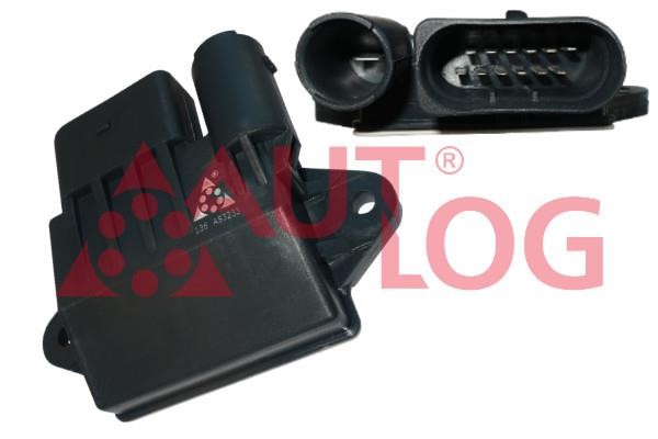 Autlog AS3233 Glow plug control unit AS3233