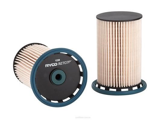RYCO R2707P Fuel filter R2707P
