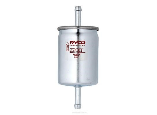 RYCO Z200 Fuel filter Z200