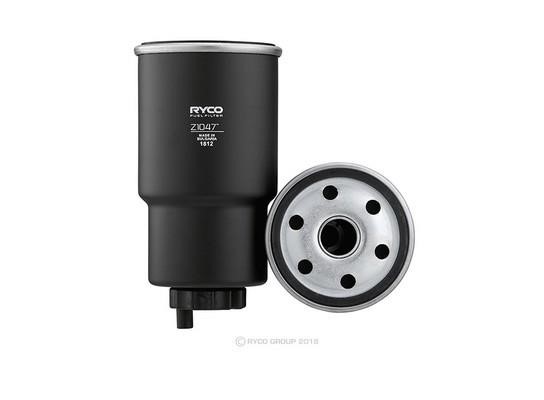 RYCO Z1047 Fuel filter Z1047
