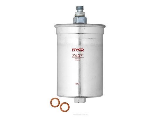 RYCO Z447 Fuel filter Z447