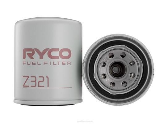 RYCO Z321 Fuel filter Z321