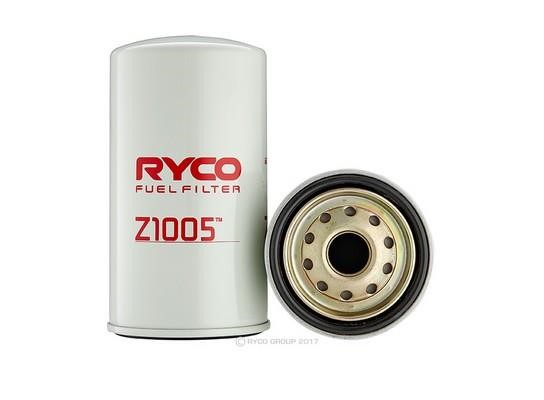 RYCO Z1005 Fuel filter Z1005