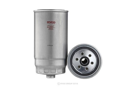 RYCO Z941 Fuel filter Z941