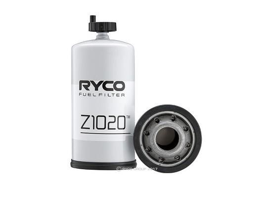 RYCO Z1020 Fuel filter Z1020