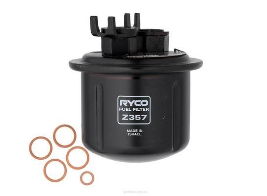 RYCO Z357 Fuel filter Z357