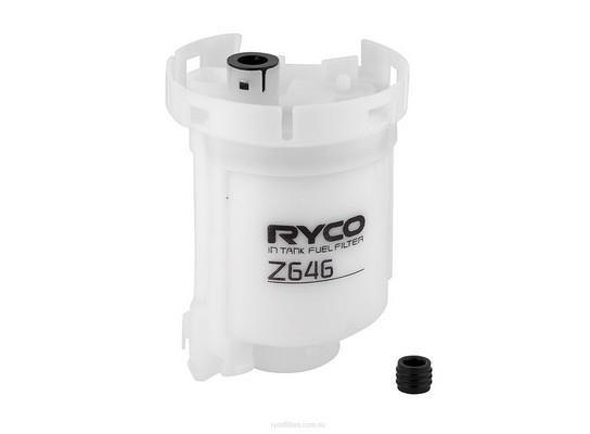 RYCO Z646 Fuel filter Z646