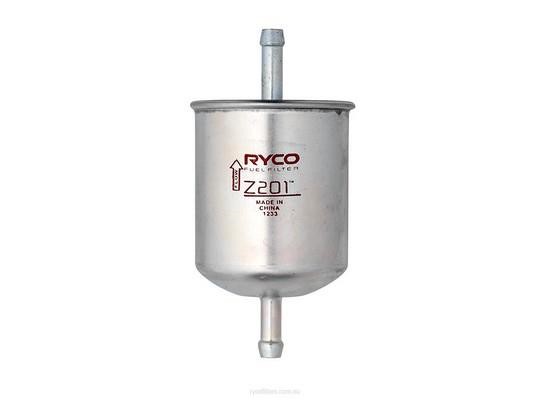 RYCO Z201 Fuel filter Z201