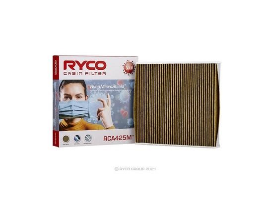 RYCO RCA425M Filter, interior air RCA425M