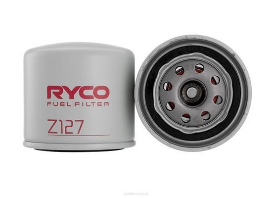 RYCO Z127 Fuel filter Z127