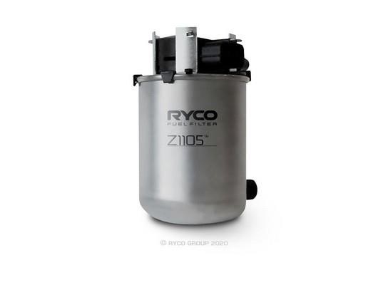 RYCO Z1105 Fuel filter Z1105
