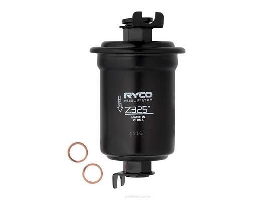 RYCO Z325 Fuel filter Z325