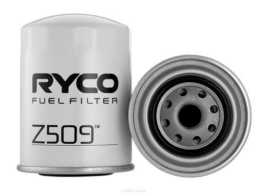 RYCO Z509 Fuel filter Z509