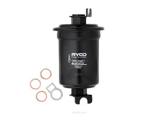 RYCO Z595 Fuel filter Z595