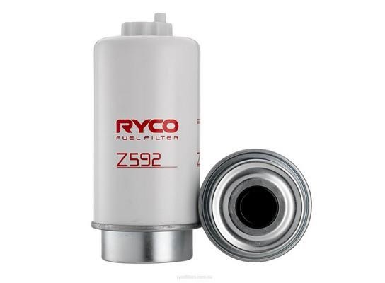 RYCO Z592 Fuel filter Z592