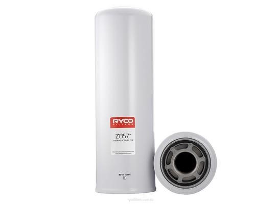RYCO Z857 Oil Filter Z857