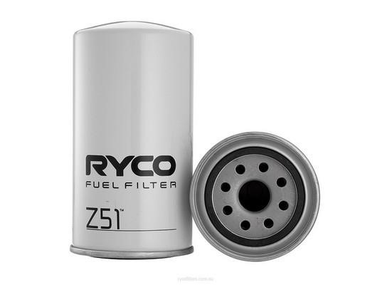 RYCO Z51 Fuel filter Z51