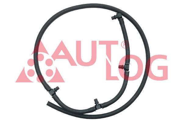 Autlog KL3097 Hose, fuel overflow KL3097 KL3097 Autlog Hose, fuel overflow