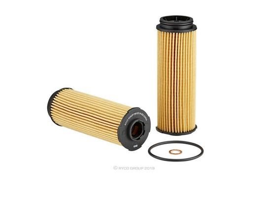 RYCO R2829P Oil Filter R2829P