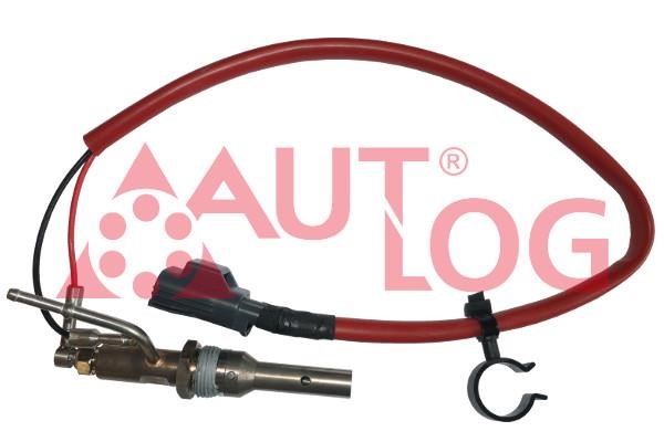 Autlog AV6512 Injection Unit, soot/particulate filter regeneration AV6512