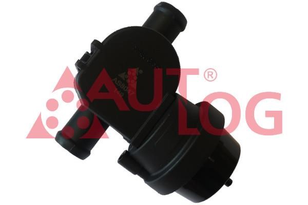 Autlog AS8047 Heater control valve AS8047