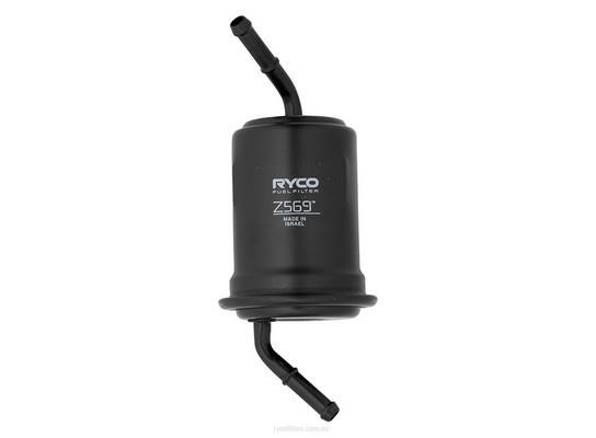 RYCO Z569 Fuel filter Z569