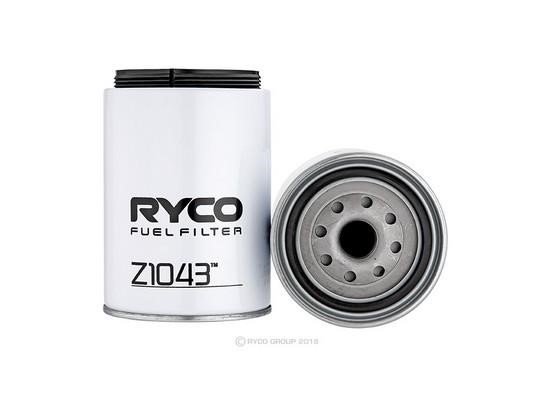 RYCO Z1043 Fuel filter Z1043
