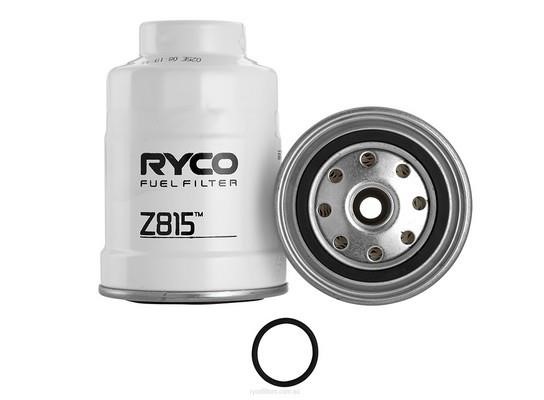 RYCO Z815 Fuel filter Z815