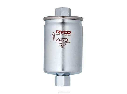 RYCO Z479 Fuel filter Z479