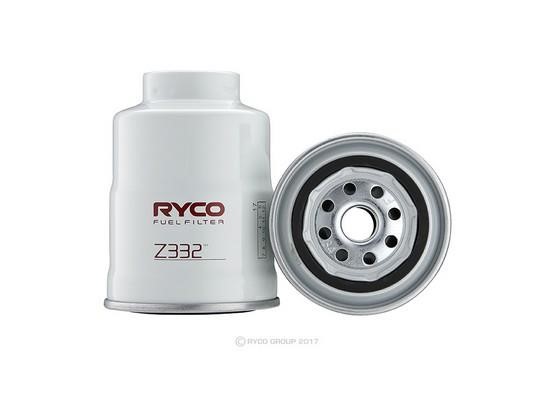 RYCO Z332 Fuel filter Z332