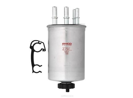 RYCO Z751 Fuel filter Z751