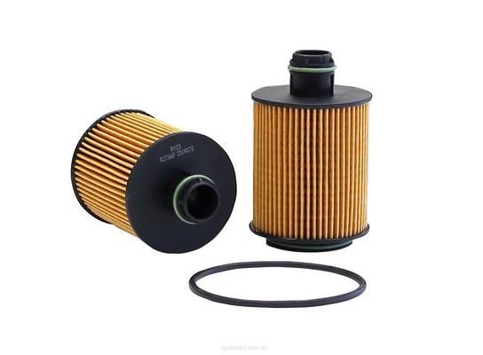 RYCO R2766P Oil Filter R2766P