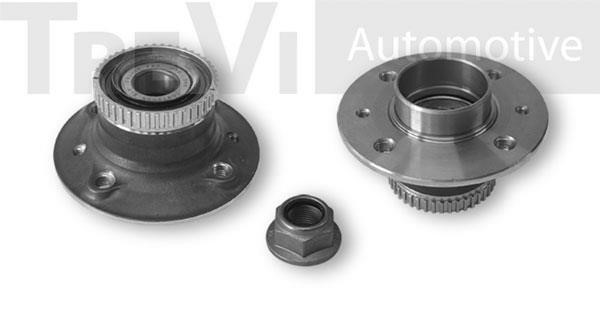 Trevi automotive WB1573 Wheel bearing kit WB1573
