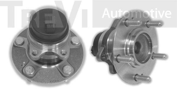 Trevi automotive WB2302 Wheel bearing kit WB2302