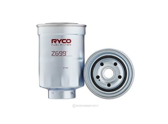 RYCO Z699 Fuel filter Z699