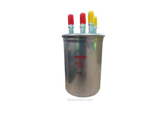 RYCO Z1100 Fuel filter Z1100