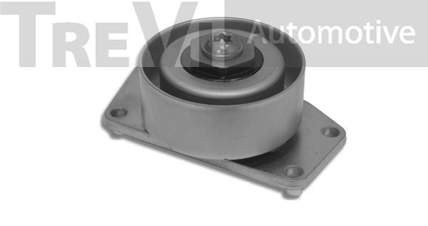 Trevi automotive TA1169 V-ribbed belt tensioner (drive) roller TA1169