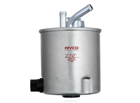 RYCO Z712 Fuel filter Z712