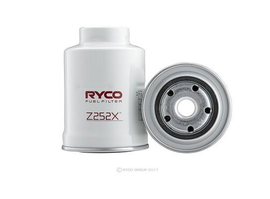 RYCO Z252X Fuel filter Z252X