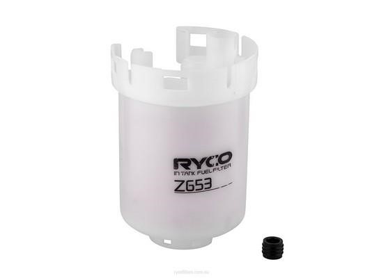 RYCO Z653 Fuel filter Z653